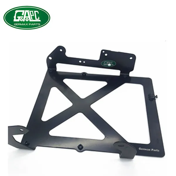 Germax LR057208 LR073535 GL1890 Oil Pan Bracket fit for Land Rover Range Rover Vogue 2013- Range Rover Sport 2014- Discovery 4 2010- Discovery 2017- Wholesale Price