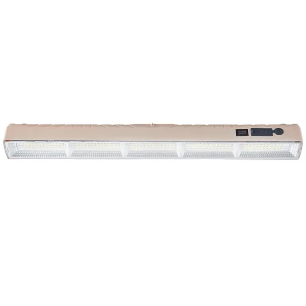 Green Lion Camp Beam Pro Rechargeable LED Light - Beige
