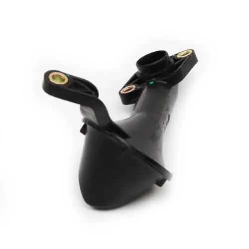 Volkswagen Golf/Passat Suction Pipe, Oil Pump