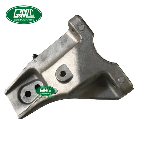 Germax Engine Support Mounting Bracket LR090479 T4A1047 Left GL2784 for Land Rover Range Rover Velar 2017