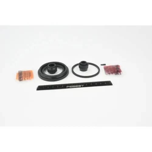 MITSUBISHI PAJERO IO H60,70# 1998.03-2007.06 [JPN] Front brake caliper repair kit