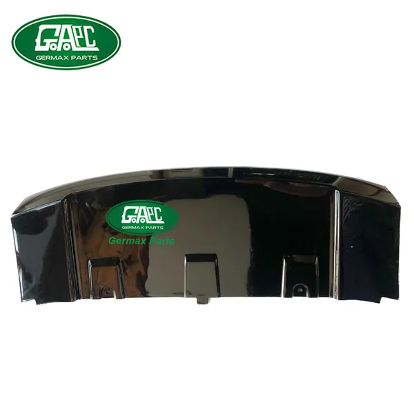 Germax Lower Front Bumper Tow Hook Cover Shield GLEV16009 LR071794 LR110342 Land Rover Range Rover Evoque 2016 –