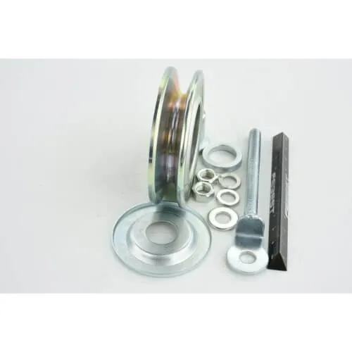 Mitsubishi Nativa K94W Pulley Tensioner Kit