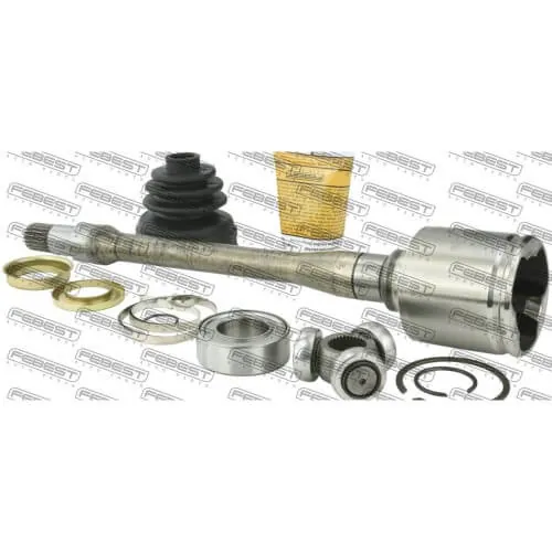 Toyota Avensis AT22# Inner CV Joint Right 32X35X20