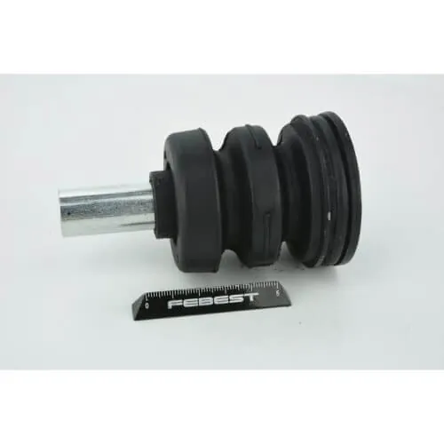 TOYOTA LAND
CRUISER GRJ200,URJ20#,UZJ200,VDJ200 2007.09- [GR] Frame cushion