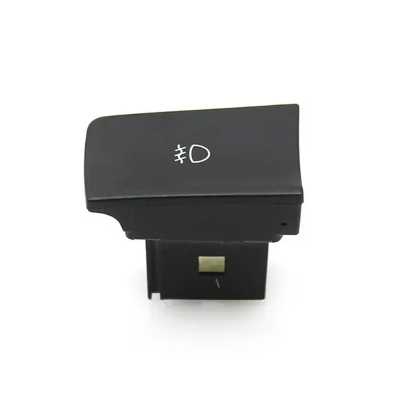 Dashboard Headlight Switch Rotary Knob Button Cap Headlamp Cover Panel Fog Button Front 61319311727-e CC-9774 Compatible With BMW 2 Series X5 X6 F15 F16 F85 F86 F45 F46 2014-2019