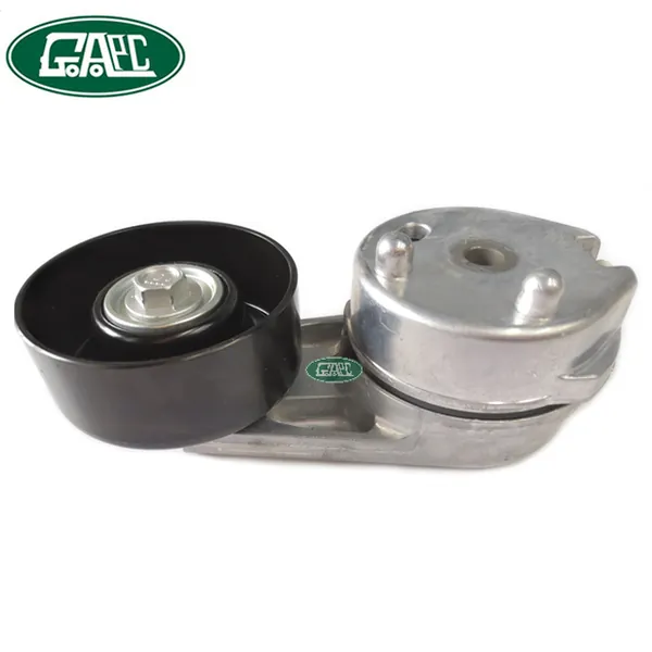 GL0267 Tensioner Jaguar Land Rover Discovery 3 2005-2009 Range Rover Sport 2006-2009 Range Rover Vogue 2006- 2009 PQG500030 AJ88003 C2C36146 C2S45579 C2S11662