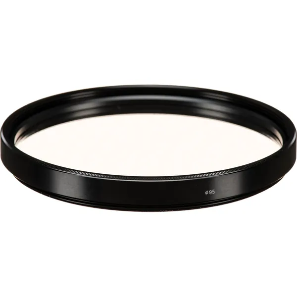 Sigma 95mm WR (Water Repellent) Protector Filter