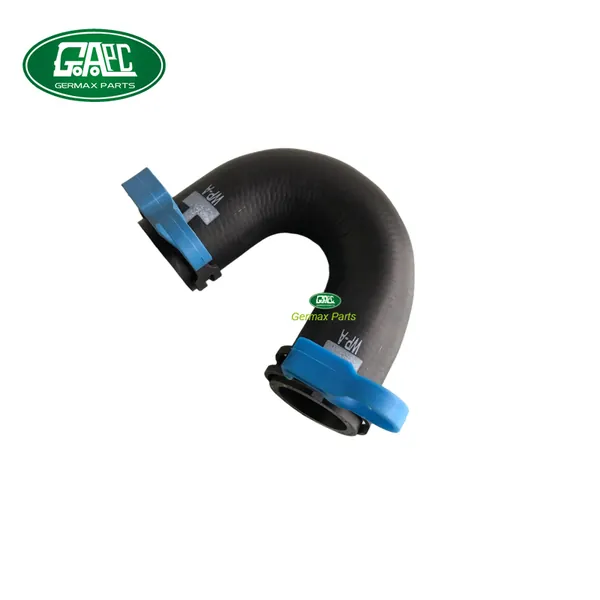 Germax Heater Water Hose LR092095 LR174183 JDE41405 JDE38623 GL2633 GJ1446 for Land Rover Range Rover Vogue 2013- Range Rover Sport 2014- Range Rover Velar 2017- Discovery 5 2017- New Defender 2020- J