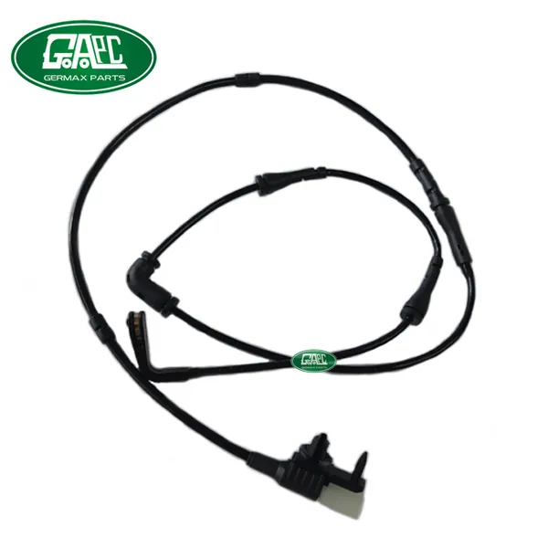 Brake Pad Sensor LR061365 LR121267 LR118035 Front GL0498 for Land Rover Range Rover Evoque Discovery Sport 2015 Spare Parts