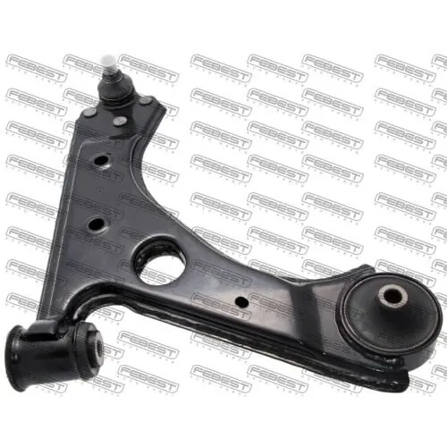 Opel Corsa-D – Right Front Arm