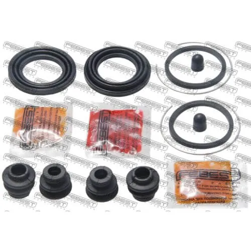 Toyota Isis ANM1# Rear Brake Caliper Repair Kit
