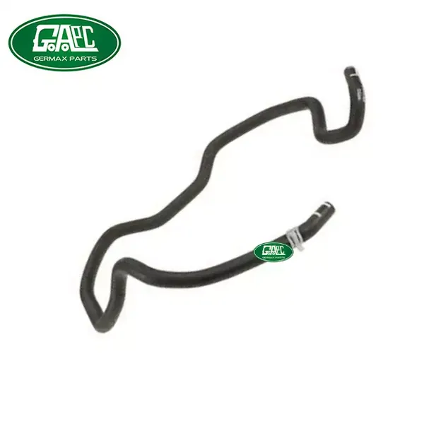 Germax Water Hose LR041866 C2Z18677 Land Rover Discovery 4 2010-2016 Discovery 5 2017- 2020 Range Rover Velar 2017-2020 Range Rover Sport 2014-2017 Range Rover Vogue 2013-2017 Jaguar F- PACE 2016- F-T