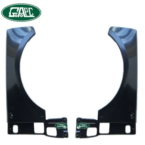 Germax ASB760061 ASB760071 GLVG10022 Wheel Fender fit for Land Rover Range Rover Vogue 2002-2012 Germax Exterior Accessories Wholesale