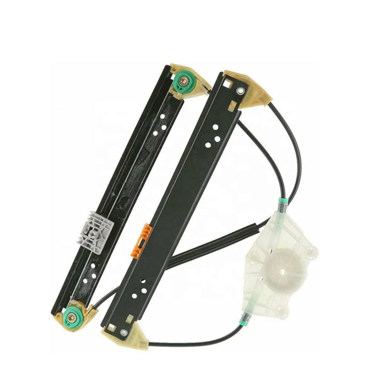 Autostar Germany (AST-396242) WINDOW REGULATOR RL For VOLKSWAGEN 7LA  7L6  7L7 9PA 7L0839461D