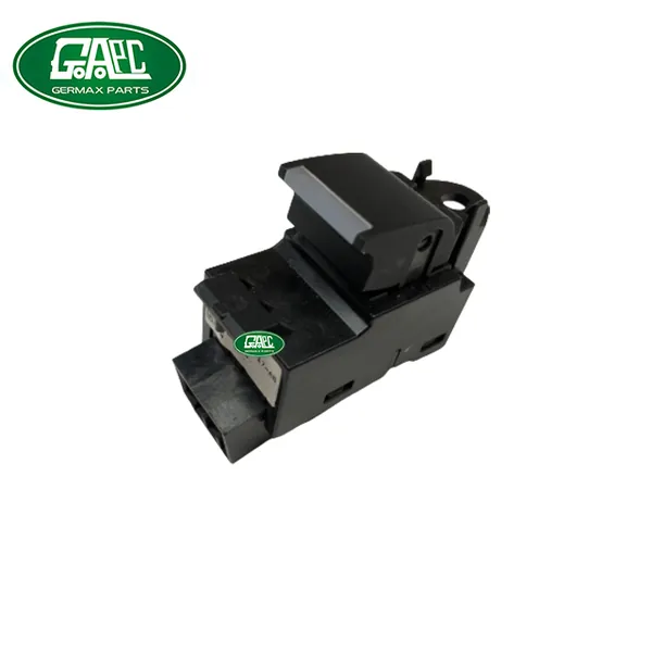 Germax Window Switch LR059773 T4K4281 FK7214717AB GL2309 2018 2019 2020 Land Rover Range Rover Velar 2017 2018 2019 2020 Range Rover Vogue 2013-2017 Range Rover Sport 2014-2017 Discovery Sport 2015 20