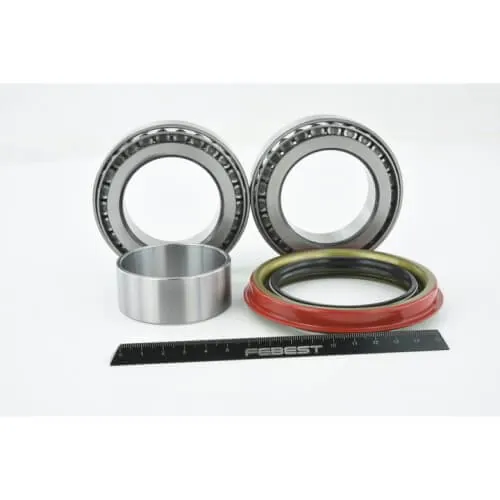 Ford Transit TT9 Rear Axle Shaft Bearing Kit