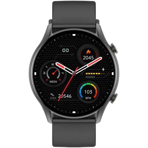 KIESLECT Smart Calling Watch Kr