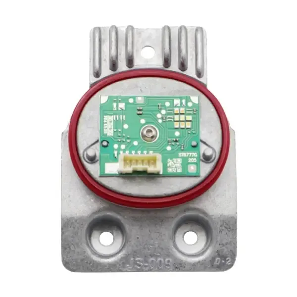 Headlights Drl Daytime Running Led Light Angel Eyes Control Unit Module A2059068104212.460-00 R Right High Version CC-4527 Compatible With Mercedes C Class W205 Lci 2019-2020