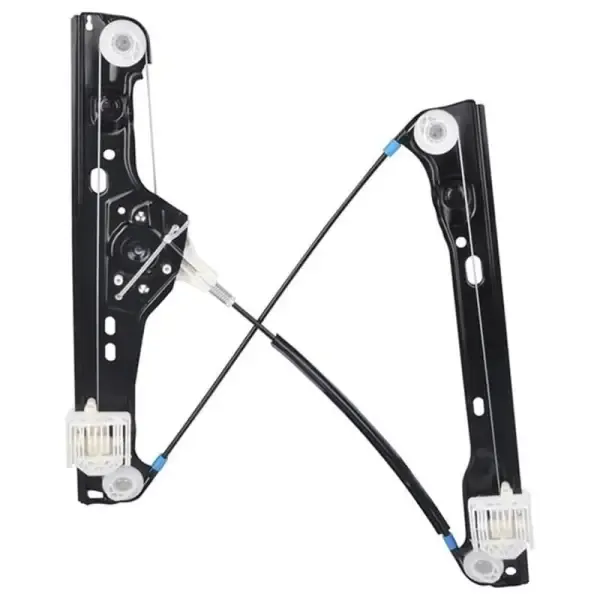 Window Door Regulator Lifter Switch Front Right 51337140588tw CC-2916 Compatible With Bmw 3 Series E90 2006-2012