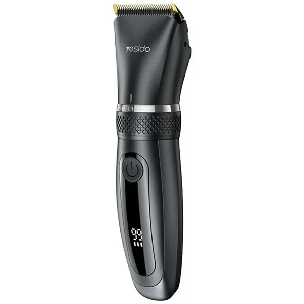 YESIDO MG06 Hair Clipper Cordless Hair Grooming Rechargeable Trimmer