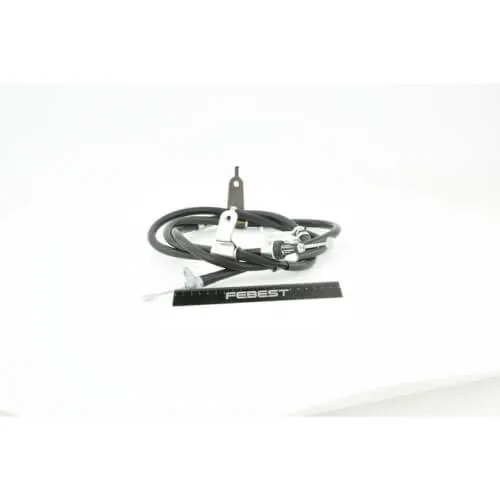 Toyota Land Cruiser 200 Right Parking Brake Cable