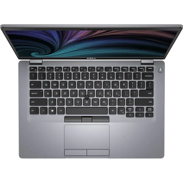 Dell Latitude 5410 Intel i5, 10th Gen Laptop with 16GB Ram + Win 11(Refurb)