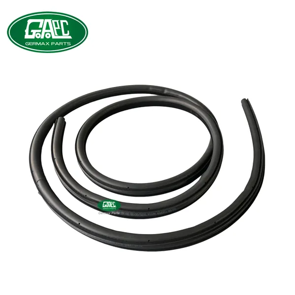 Door Seal LR044299 LR037756 CGE500390 GL4696 Land Rover Discovery 3 2005-2009 Discovery 4 2010-2016