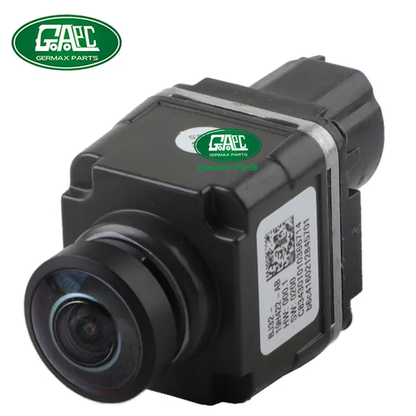 LR025912 BJ3219H422AB Car Camera for Land Rover Range Rover Evoque 2012- GL4327 Auto Spare Parts