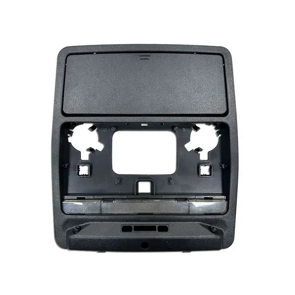 Interior Roof Sunglass Storage Box Holder CC-7064 Compatible With Range Land Rover Defender 90 110 130 L663 Lr129997 2020+