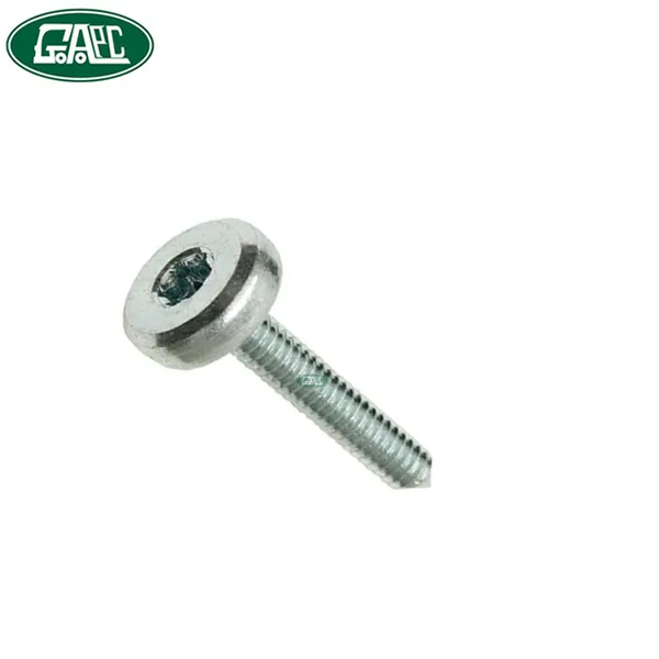 Germax Transmission Oil Pan Bolt TYP500050 6X28.5mm Torx Head Land Rover Discovery 3 2005-2009 Discovery 4 2010-2012 Range Rover Sport 2006-2012 Range Rover 2006-2012 GL1187