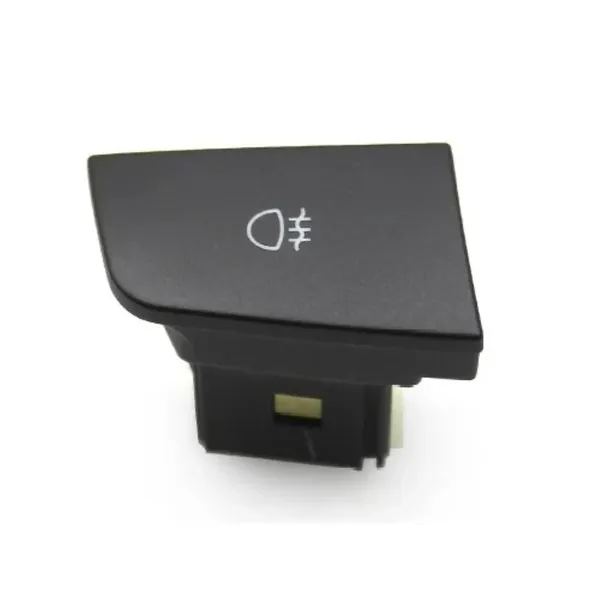 Dashboard Headlight Switch Rotary Knob Button Cap Headlamp Cover Panel Fog Button Rear 61319311727-f CC-9775 Compatible With BMW 2 Series X5 X6 F15 F16 F85 F86 F45 F46 2014-2019