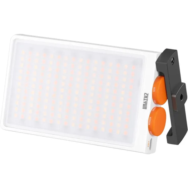 Zhiyun-Tech FiveRay M40 Powerful 40W Pocket LED Light