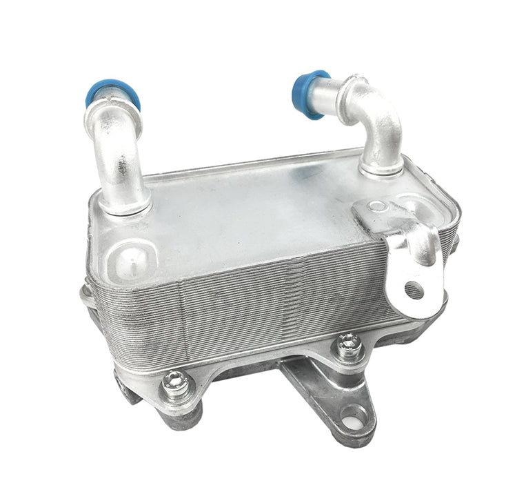Autostar Germany (AST-5411370) OIL COOLER For VOLKSWAGEN 3C2 3C5 2008-2010 3C0317037A