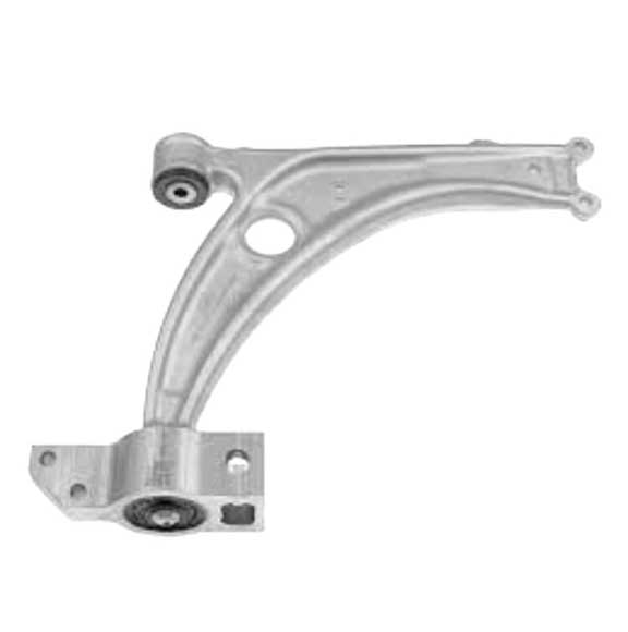 Autostar Germany CONTROL ARM WITH BALL JOINT RH For Volkswagen 3C0407152N