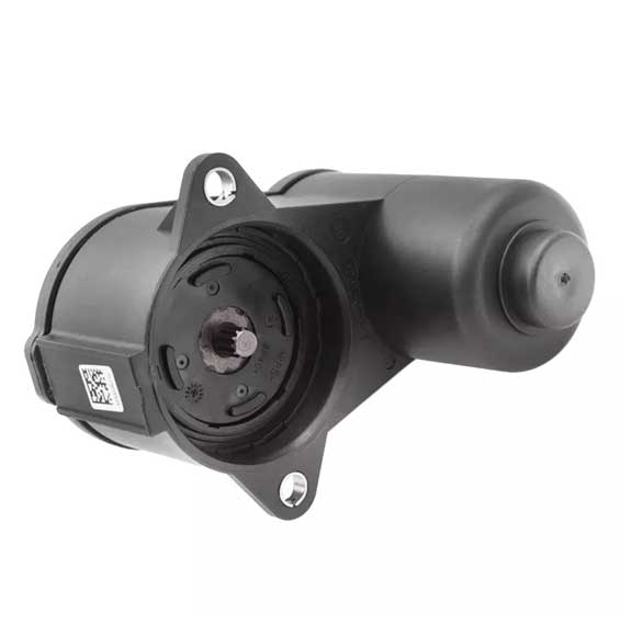 Autostar Germany PARKING BRAKE ACTUATOR For Audi Volkswagen 3C0998281B