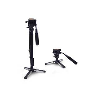 Yunteng Tripod Monopod Stand