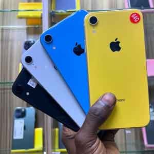 Used iPhone XR 64GB