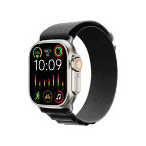 Porodo Supremo Smart Watch