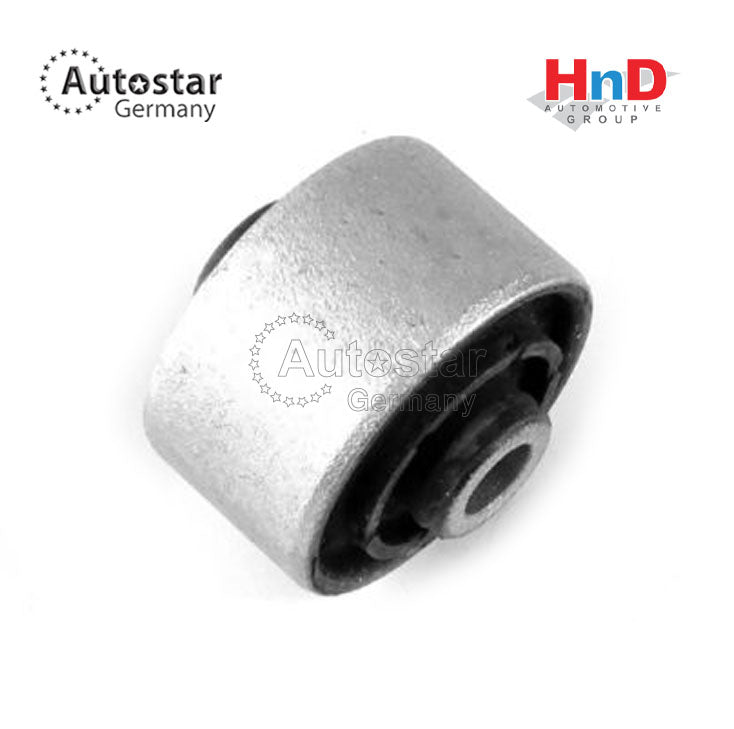 Autostar Germany (AST-557167) Upper & Lower Control Arm Bush For Bentley Continental Gt 2004-2018 3W0407515