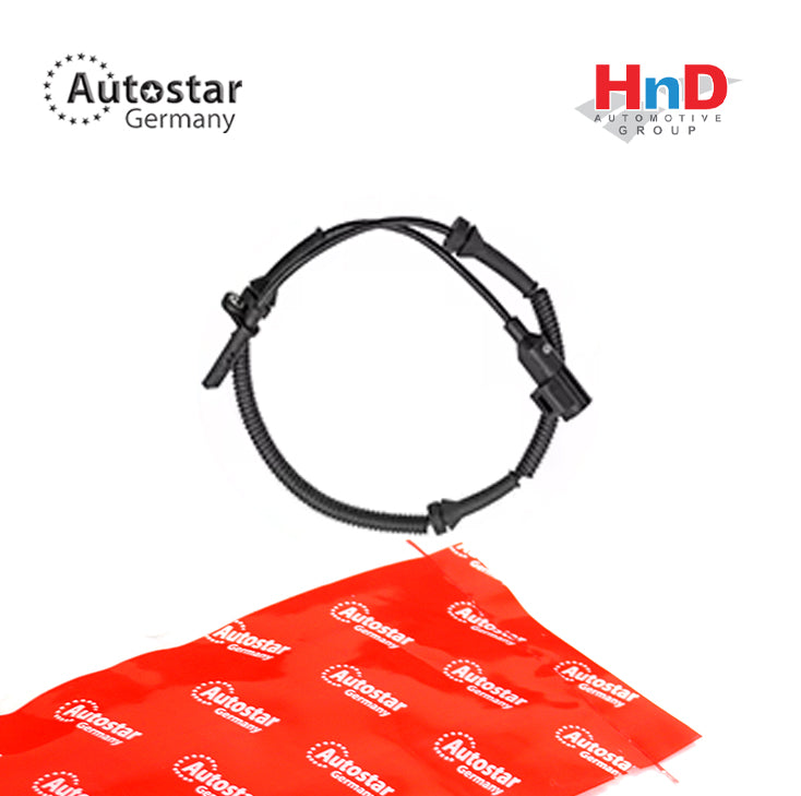 Autostar Germany Brake Sensor For BENTLEY Flying Spur 4W 3W0698151AA