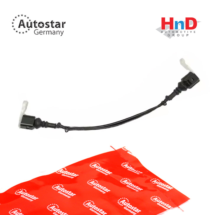 Autostar Germany Brake Sensor For BENTLEY Continental GTC 3W0698451J