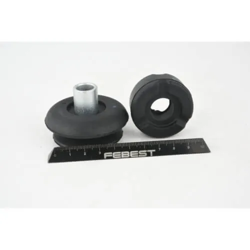 Toyota Corolla/Fielder CE121  Rear Shock Absorber Bushing Kit
