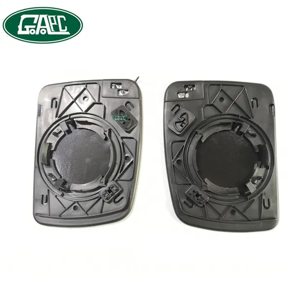 Germax LR017070 LR017147 CRD500050 LR017067 LR017081 CRD500060 GLR06021 Mirror Glass fit for Land Rover Discovery 3 Range Rover Sport 2006- 2009 Left Right Germax Exterior Accessories Wholesale