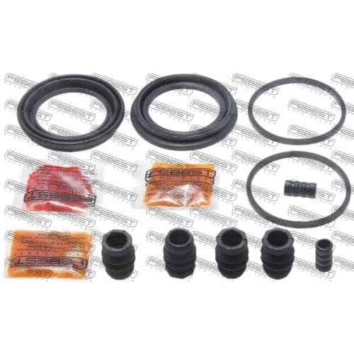 NISSAN PRAIRIE M11
1988.10-1994.07 [ER] Front brake caliper repair kit