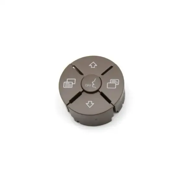 Steering Knob Button Moka 16487005588490l Left CC-2761 Compatible With Mercedes Ml W164 Gl W164 2008-2012 R Class W251 2010-2017 Cls W219 2007-2012 Slk W171 2009-2012 W230