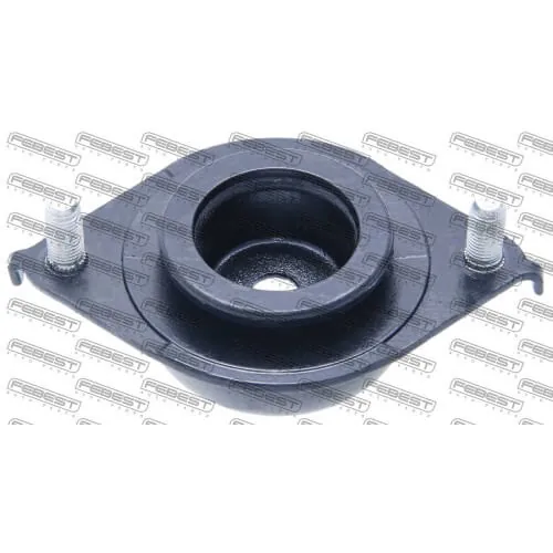 Subaru Legacy B13 Rear Shock Absorber Mounting