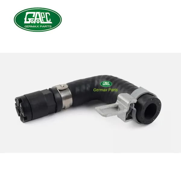 Radiator Hose LR091900 T2H4041 GL3503 GJ1000 Land Rover Range Rover Velar 2017- Jaguar XE 2015- F-PACE 2016-