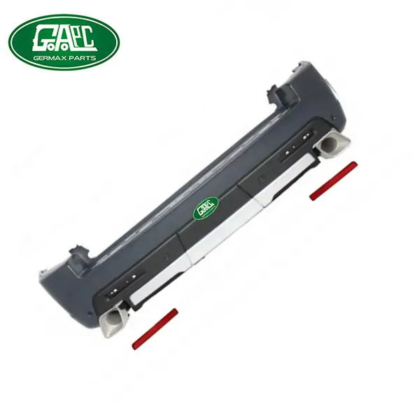 Germax Autobiography Rear Bumper LR019741 Land Rover Range Rover Sport 2010 2011 2012 GLR10032 Car Exterior Accessories Wholesaler