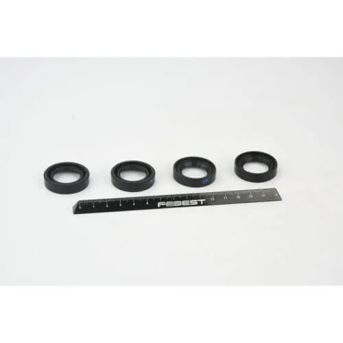 HYUNDAI TUCSON 04 2004- [GEN] Seal ring, spark plug tube kit pcs 4